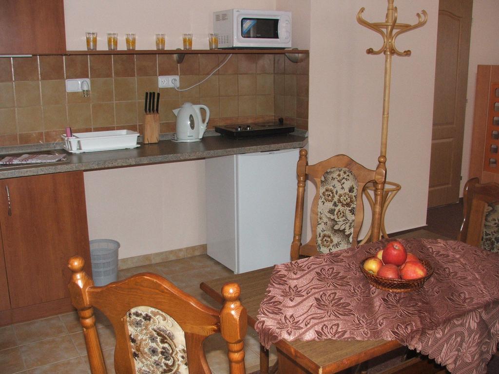 Ala Ubytovani Josefův Důl u Jablonce nad Nisou Exterior foto