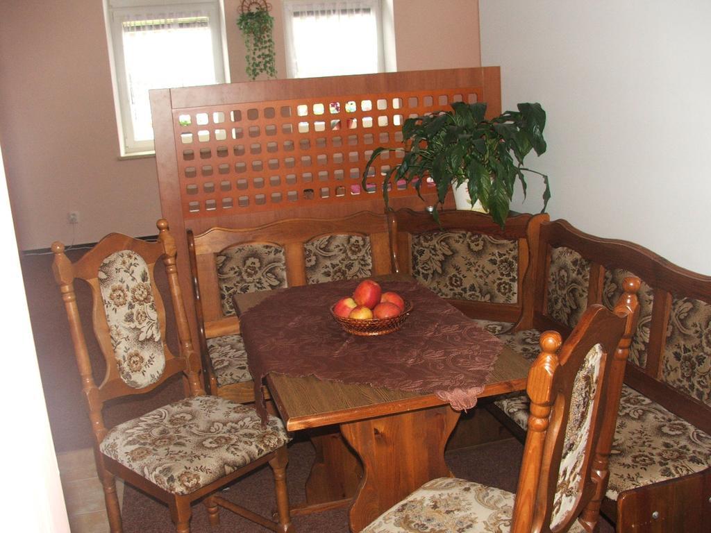 Ala Ubytovani Josefův Důl u Jablonce nad Nisou Zimmer foto