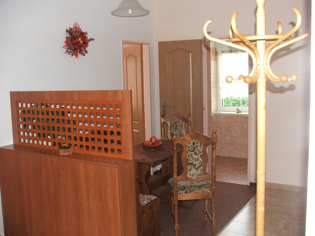 Ala Ubytovani Josefův Důl u Jablonce nad Nisou Zimmer foto