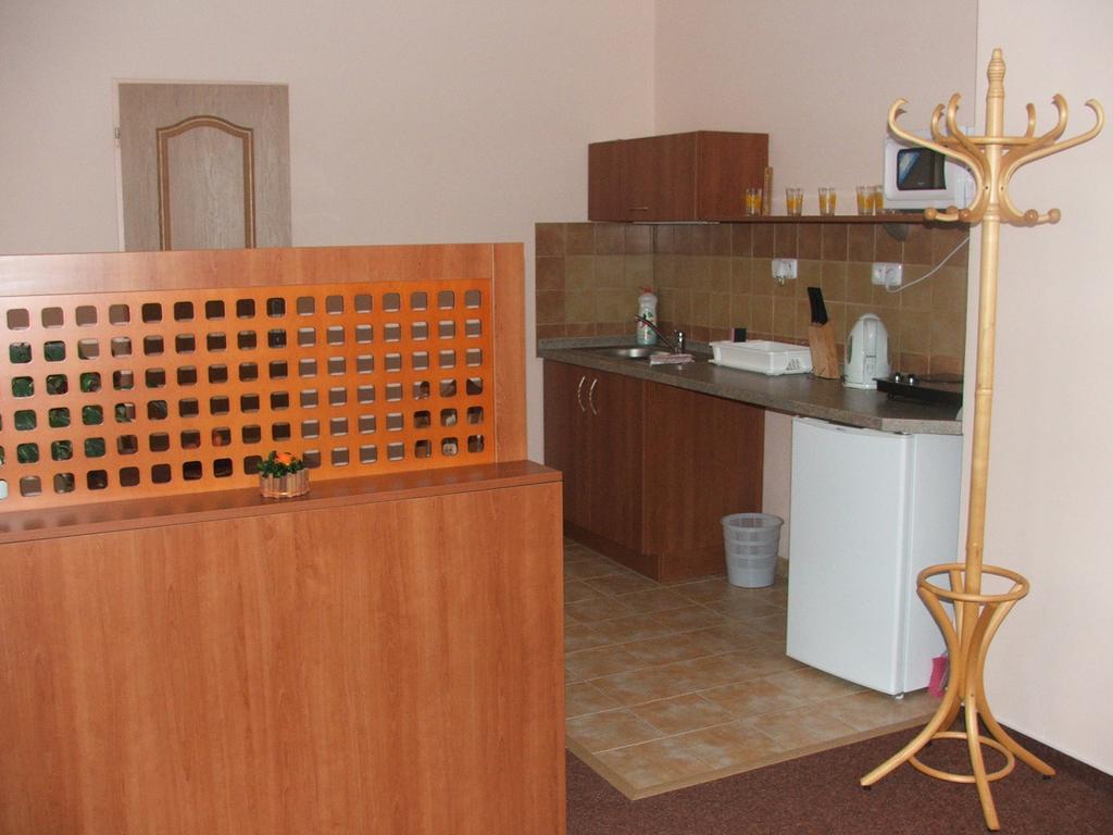 Ala Ubytovani Josefův Důl u Jablonce nad Nisou Exterior foto