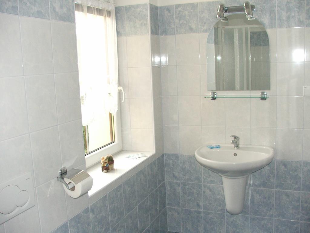 Ala Ubytovani Josefův Důl u Jablonce nad Nisou Zimmer foto