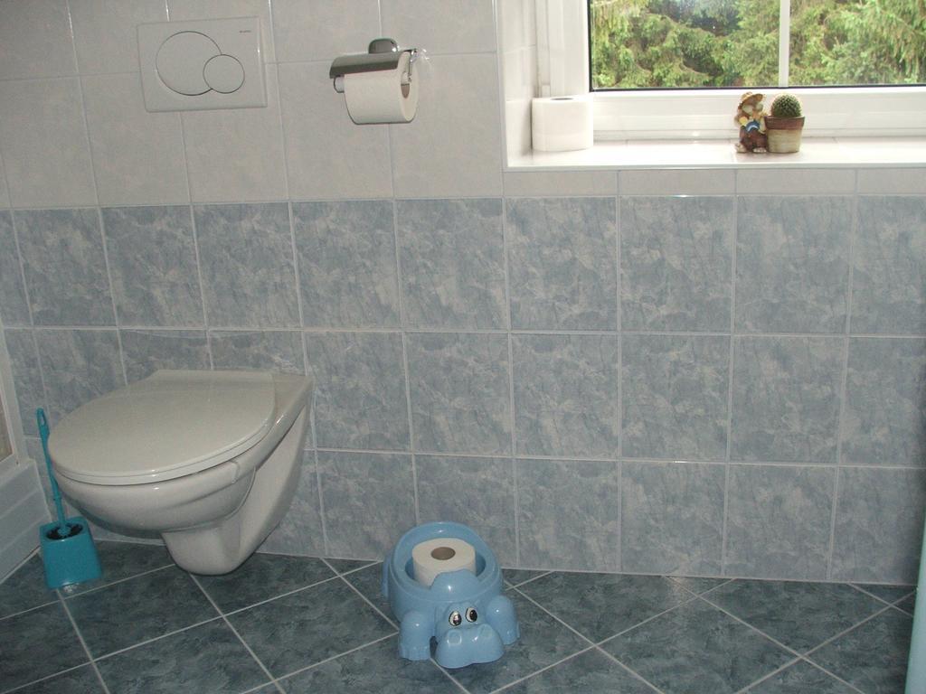 Ala Ubytovani Josefův Důl u Jablonce nad Nisou Zimmer foto