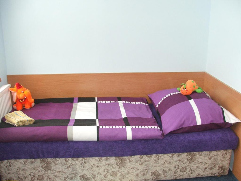 Ala Ubytovani Josefův Důl u Jablonce nad Nisou Zimmer foto