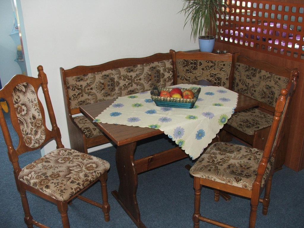 Ala Ubytovani Josefův Důl u Jablonce nad Nisou Exterior foto