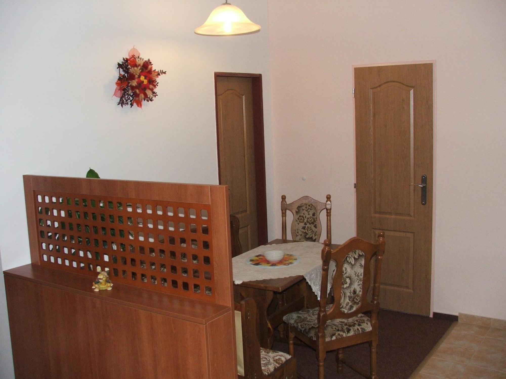 Ala Ubytovani Josefův Důl u Jablonce nad Nisou Exterior foto