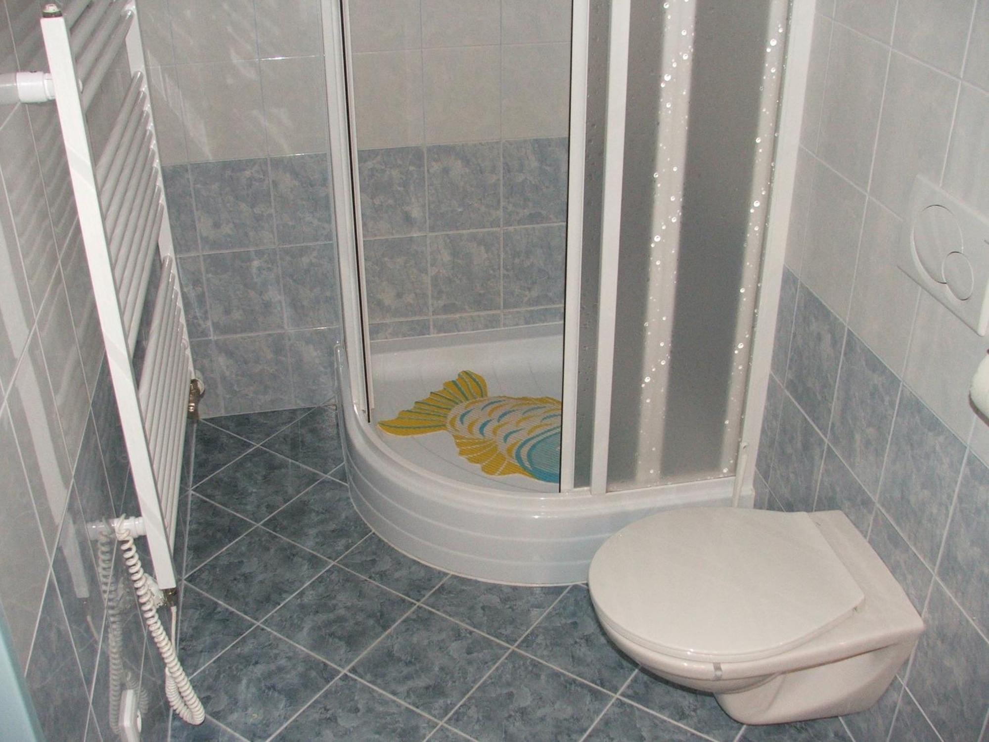 Ala Ubytovani Josefův Důl u Jablonce nad Nisou Exterior foto