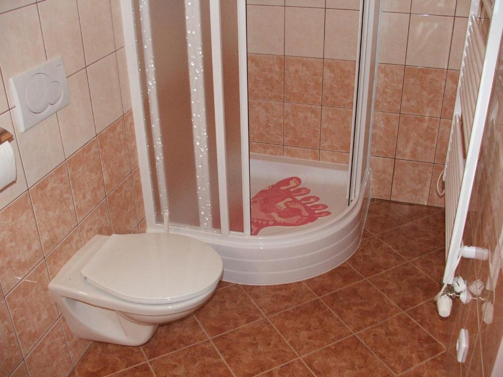 Ala Ubytovani Josefův Důl u Jablonce nad Nisou Exterior foto