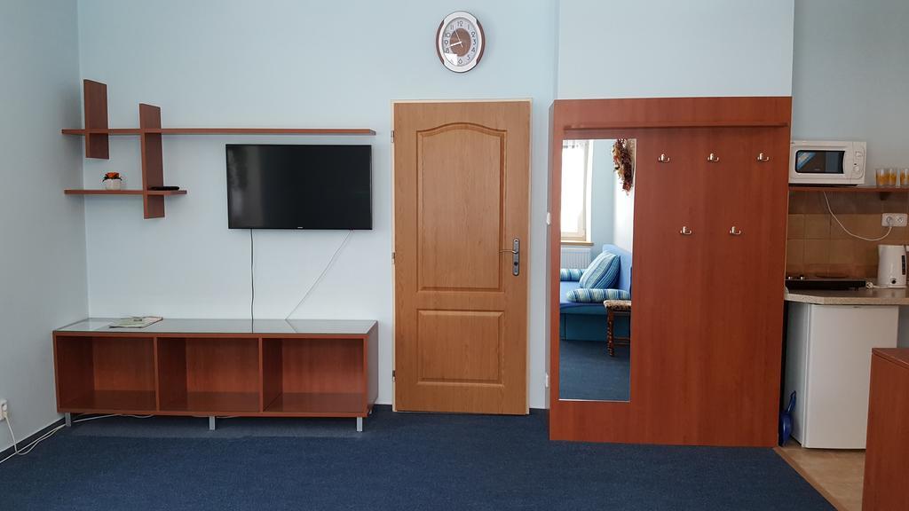 Ala Ubytovani Josefův Důl u Jablonce nad Nisou Exterior foto