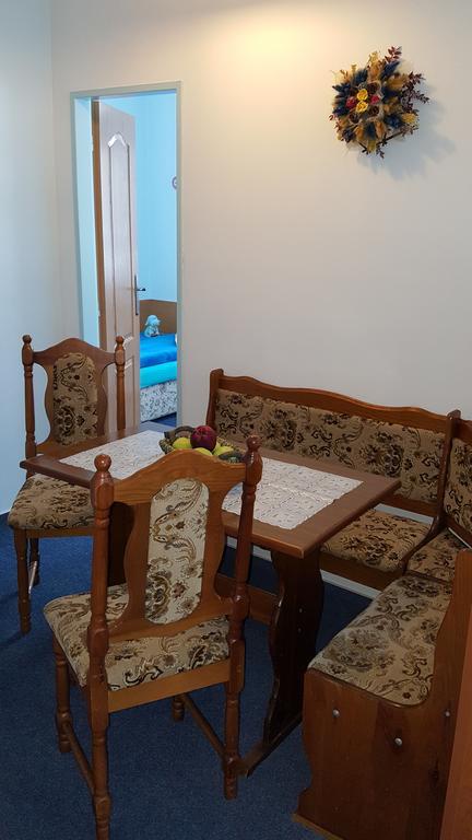 Ala Ubytovani Josefův Důl u Jablonce nad Nisou Exterior foto