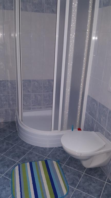 Ala Ubytovani Josefův Důl u Jablonce nad Nisou Exterior foto