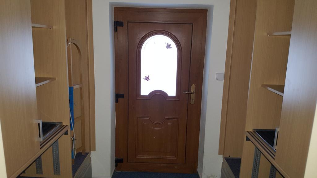 Ala Ubytovani Josefův Důl u Jablonce nad Nisou Exterior foto