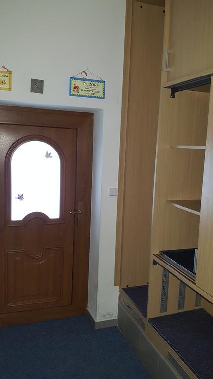 Ala Ubytovani Josefův Důl u Jablonce nad Nisou Exterior foto