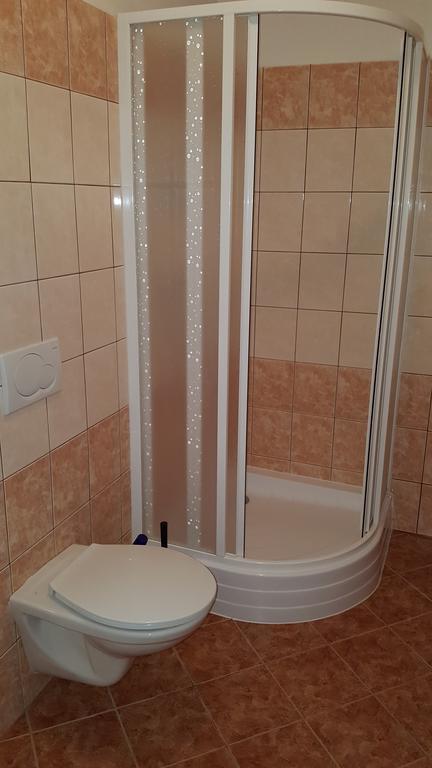 Ala Ubytovani Josefův Důl u Jablonce nad Nisou Exterior foto