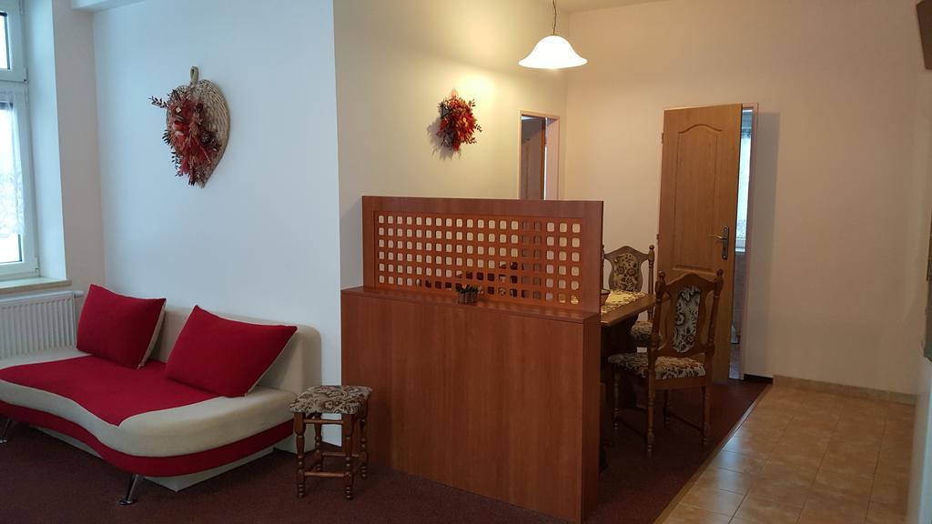 Ala Ubytovani Josefův Důl u Jablonce nad Nisou Exterior foto